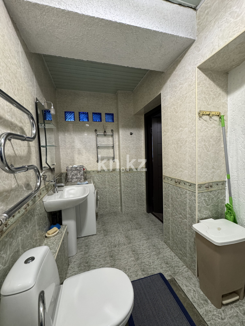 Продажа 3-комнатной квартиры, 85 м² в Алматы - фото 13