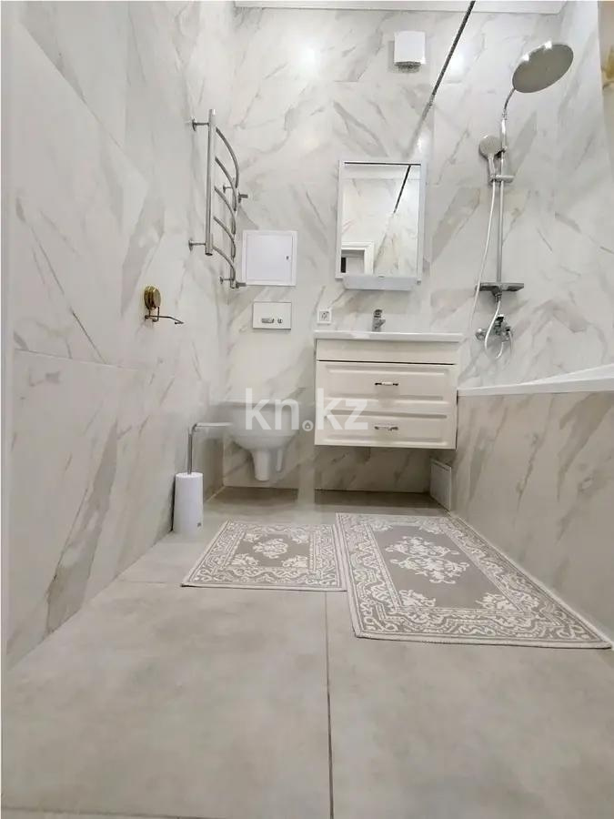 Продажа 1-комнатной квартиры, 45 м² в Астане - фото 4