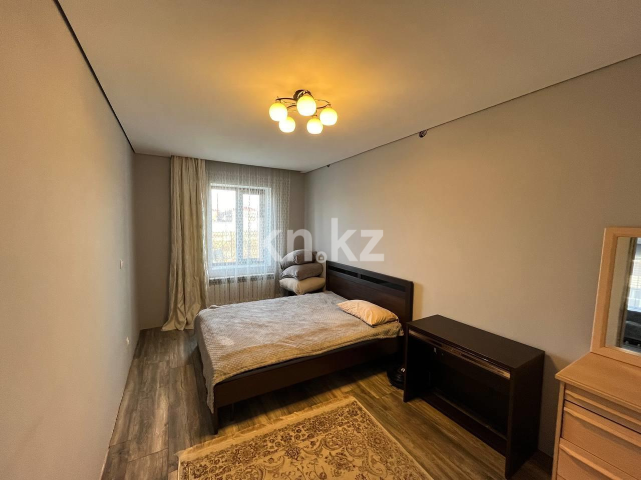 Продажа 6-комнатного дома, 318 м², ул. 2-ая, дом  34/3 - Продажа домов, коттеджей в Казахстане фото 5 из 24