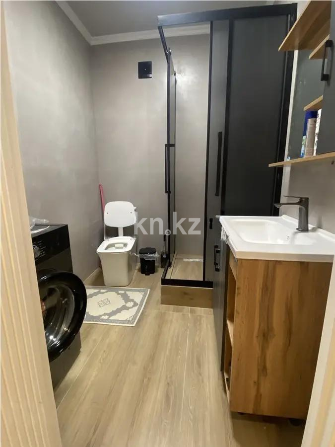 Продажа 1-комнатной квартиры, 35 м² - Продажа квартир в Казахстане - страница 34 фото 3 из 4