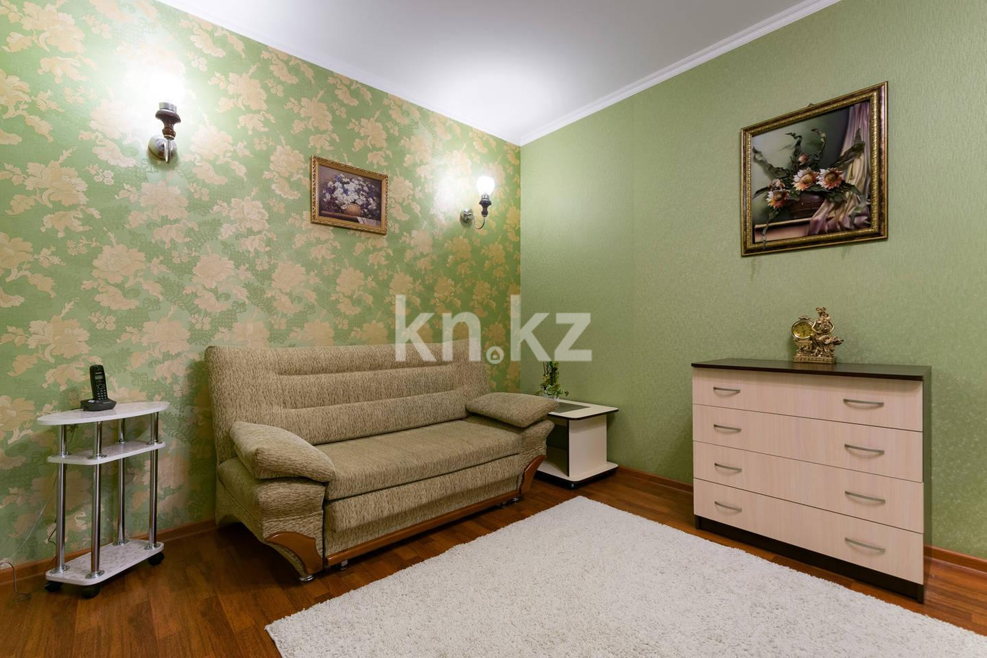 Аренда 1-комнатной квартиры посуточно, 32 м², ул. Гоголя, дом  117 - ул. Наурызбай батыра в Алматы - фото 9