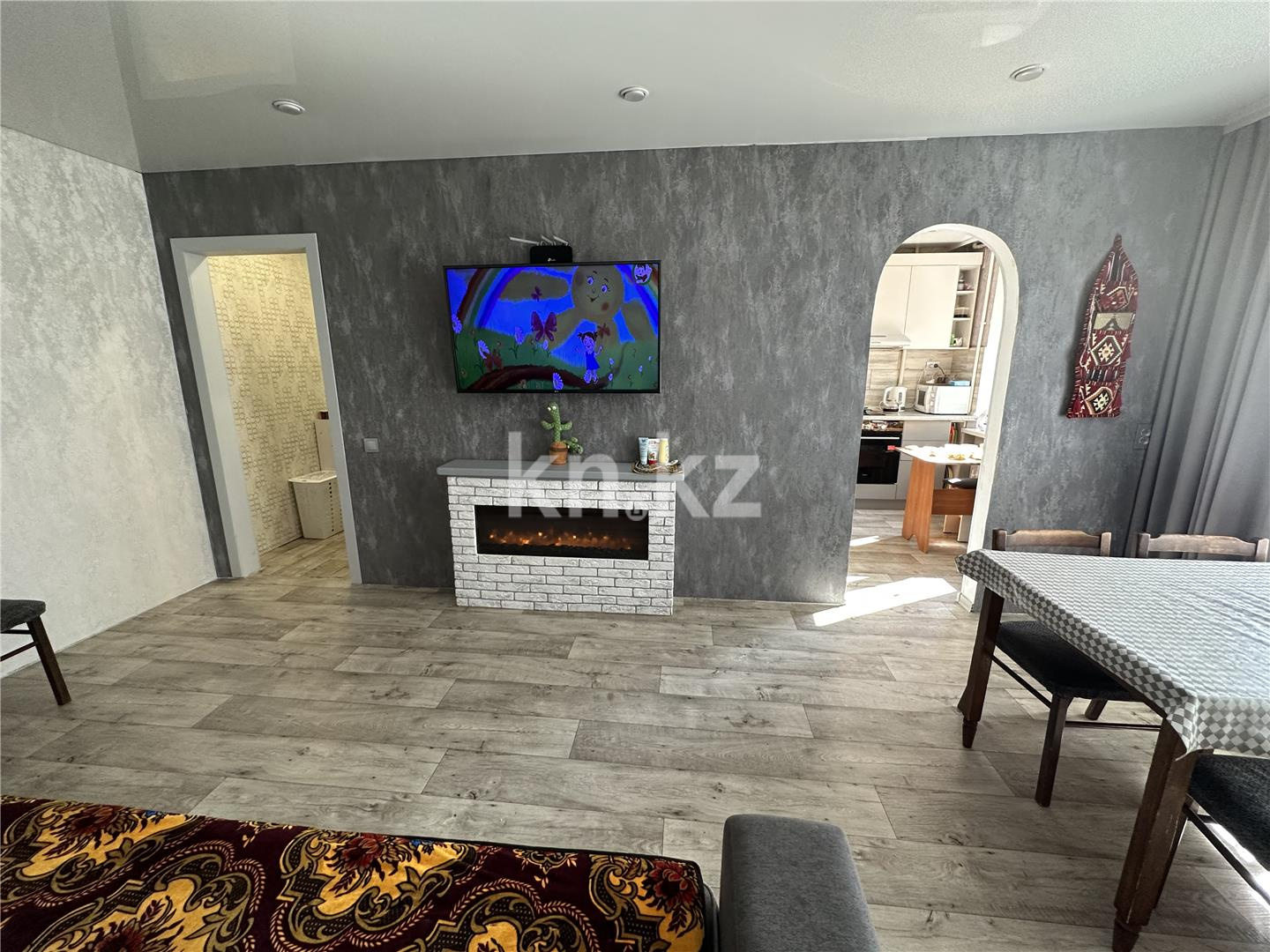 Продажа 2-комнатной квартиры, 45 м² - Продажа квартир в Караганде - страница 55 фото 3 из 15