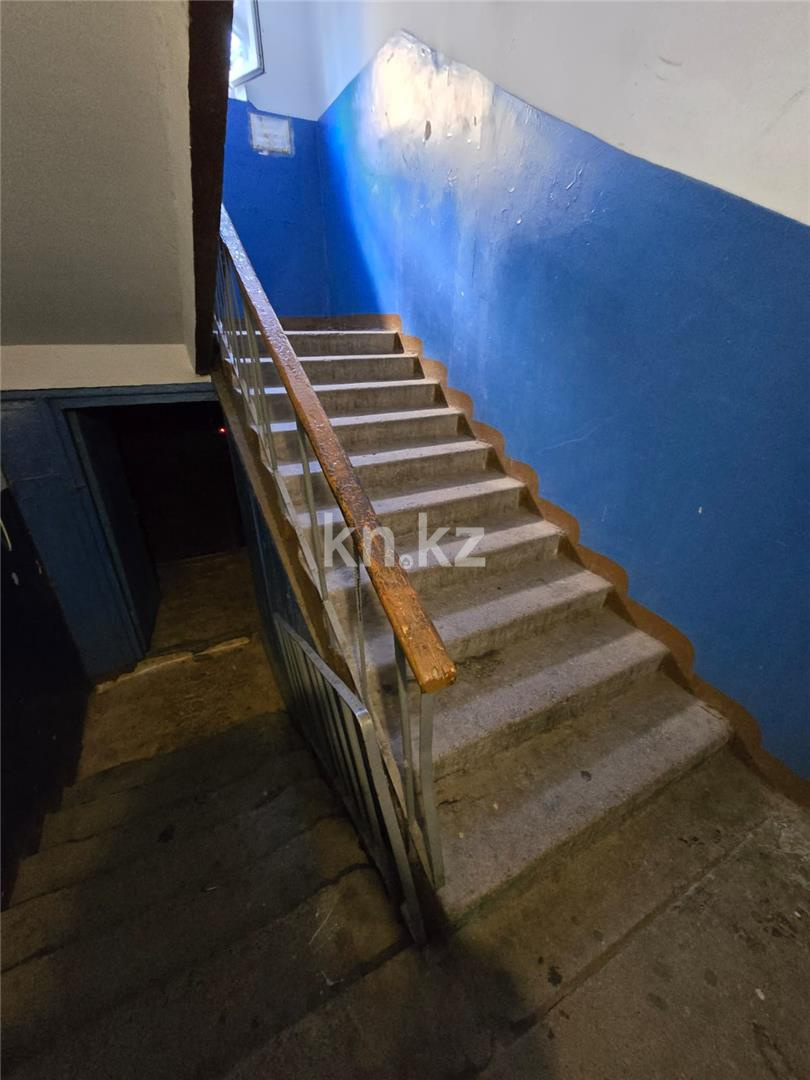 Продажа 2-комнатной квартиры, 43 м², мкр-н 7 в Темиртау - фото 10