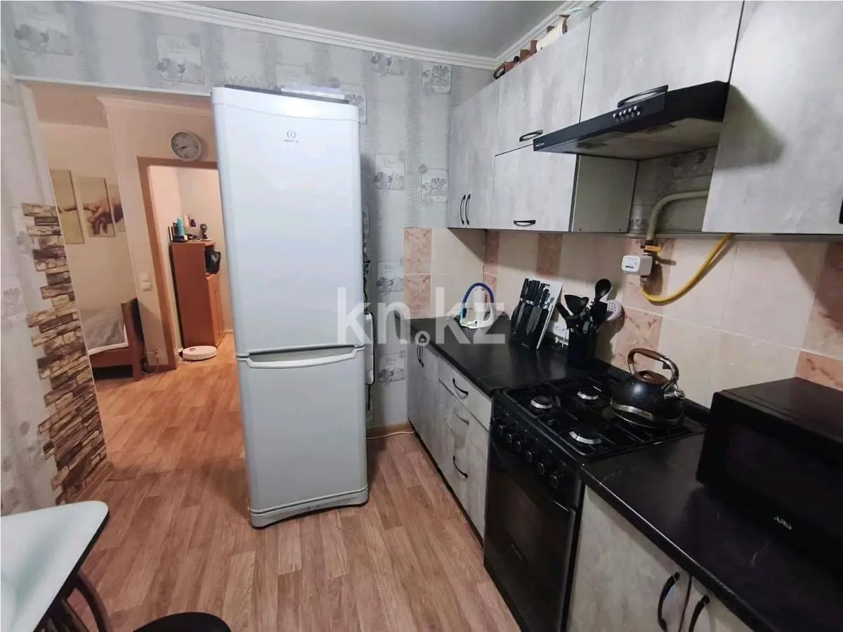 Продажа 1-комнатной квартиры, 30 м² - Продажа однокомнатных квартир от собственников в Караганде фото 2 из 4