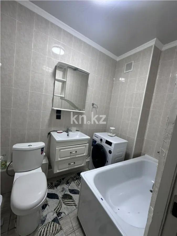 Продажа 1-комнатной квартиры, 48.2 м² - Продажа квартир в Алатауском р-не Алматы фото 3 из 4