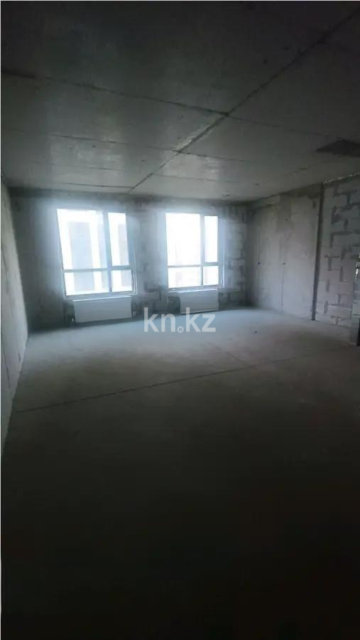 Продажа 2-комнатной квартиры, 46 м², пр. Райымбека, дом  349/1 - Продажа  двухкомнатных квартир в Алматы без посредников фото 1 из 2