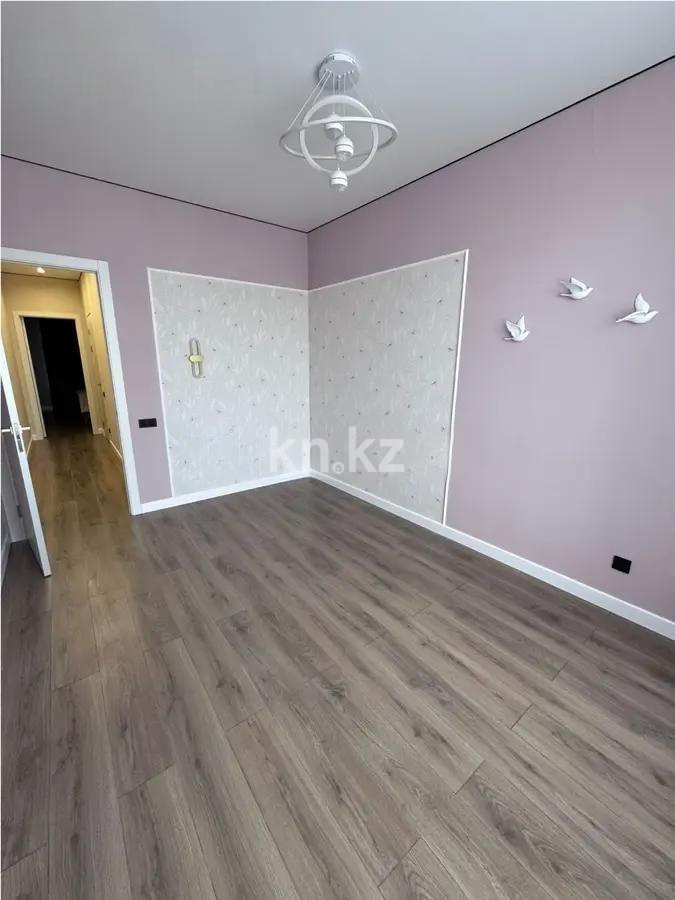 Продажа 4-комнатной квартиры, 95 м² - Недвижимость в Астане - страница 4 фото 5 из 7