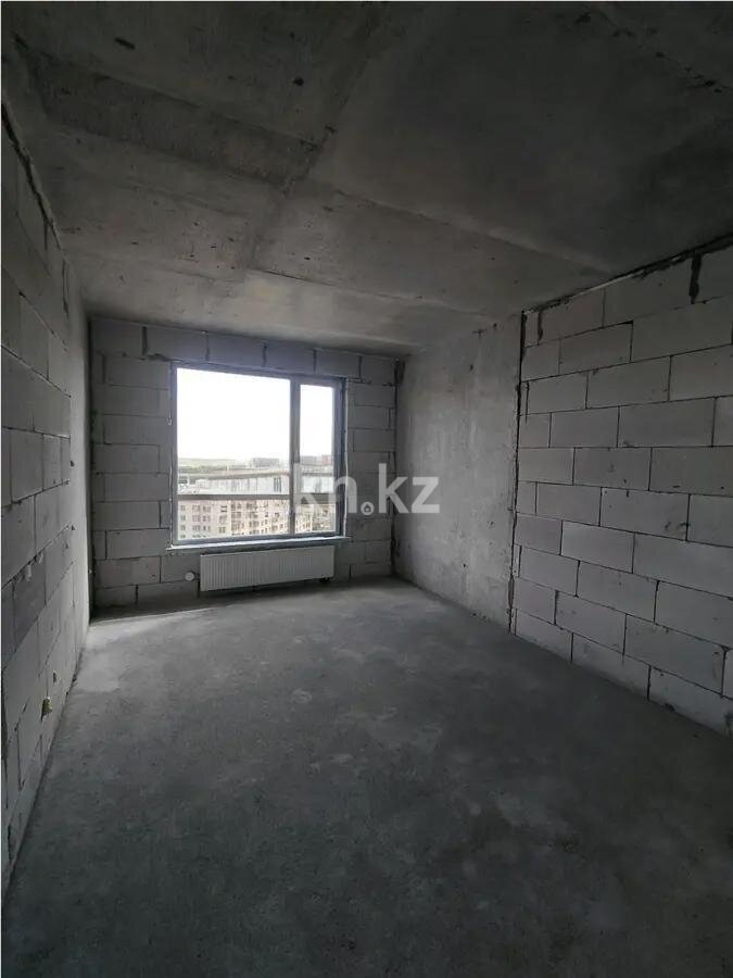 Продажа 1-комнатной квартиры, 43.5 м² в Астане - фото 2