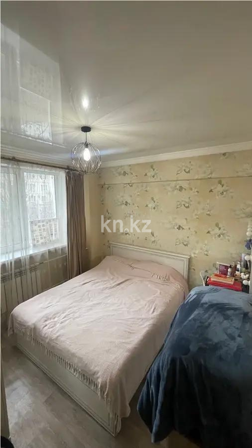 Продажа 2-комнатной квартиры, 50 м² в Алматы - фото 2