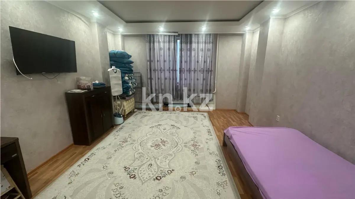 Продажа 2-комнатной квартиры, 60 м², ул. Сыганак, дом  54 - Продажа  двухкомнатных квартир в Астане без посредников фото 1 из 5