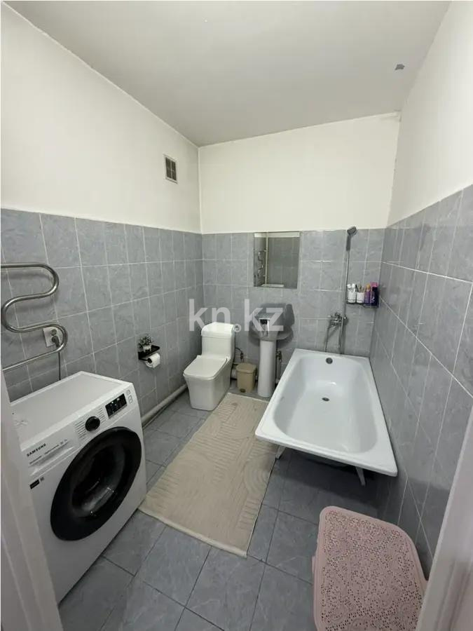 Продажа 1-комнатной квартиры, 48 м², мкр-н Саялы, дом  100 - Продажа  однокомнатных квартир в Алматы фото 3 из 4