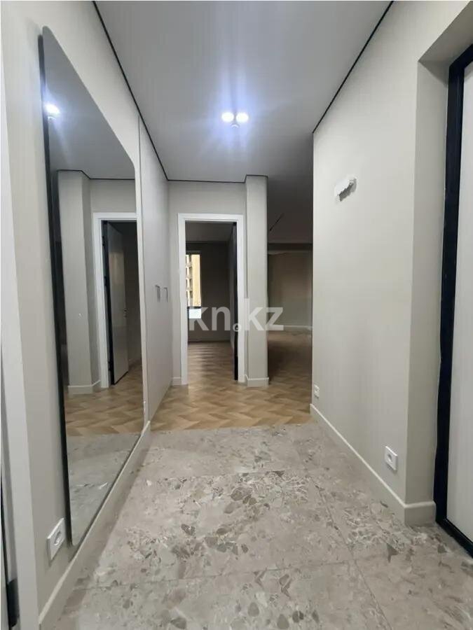 Продажа 1-комнатной квартиры, 44.8 м² в Алматы - фото 3