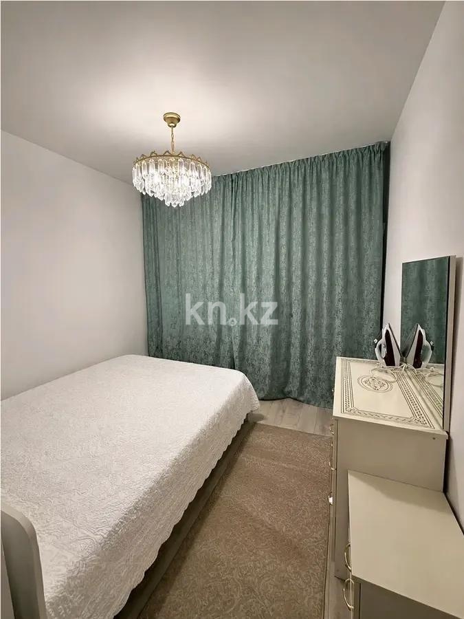 Продажа 3-комнатной квартиры, 78 м² в Алматы - фото 2