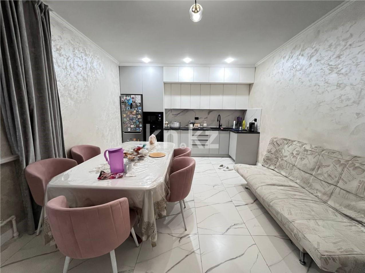 Продажа 5-комнатного дома, 226.5 м² - Продажа домов, коттеджей в Караганде фото 10 из 39