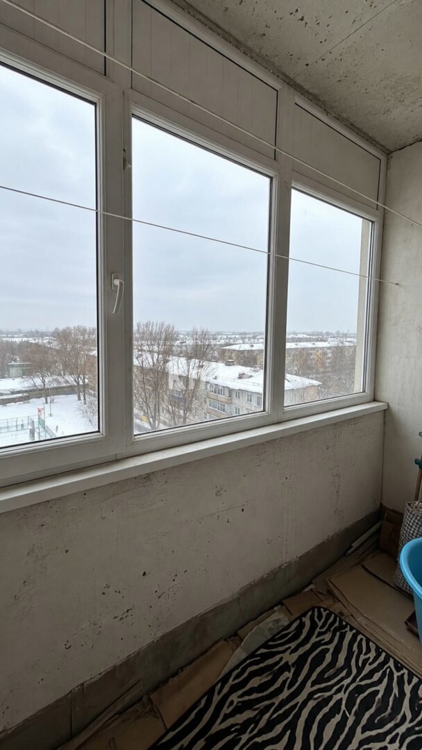 Продажа 2-комнатной квартиры, 50.1 м² в Уральске - фото 8
