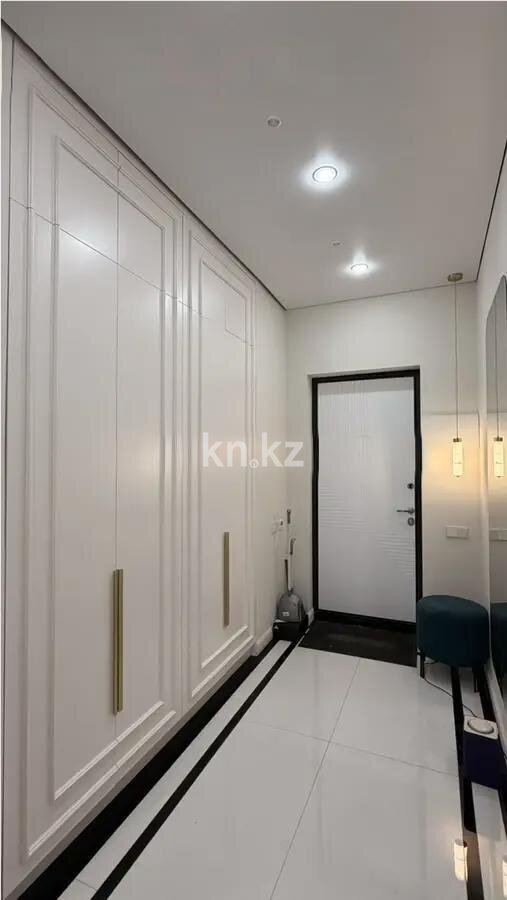 Продажа 3-комнатной квартиры, 74 м² в Алматы - фото 6