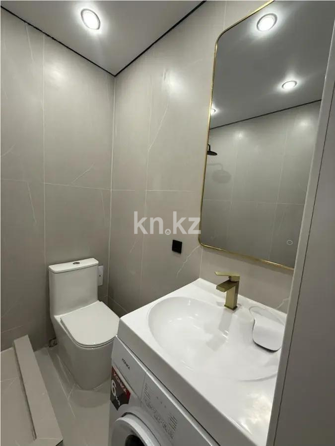 Продажа 2-комнатной квартиры, 34 м², ул. Туркестан, дом  115 в Алматы - фото 5