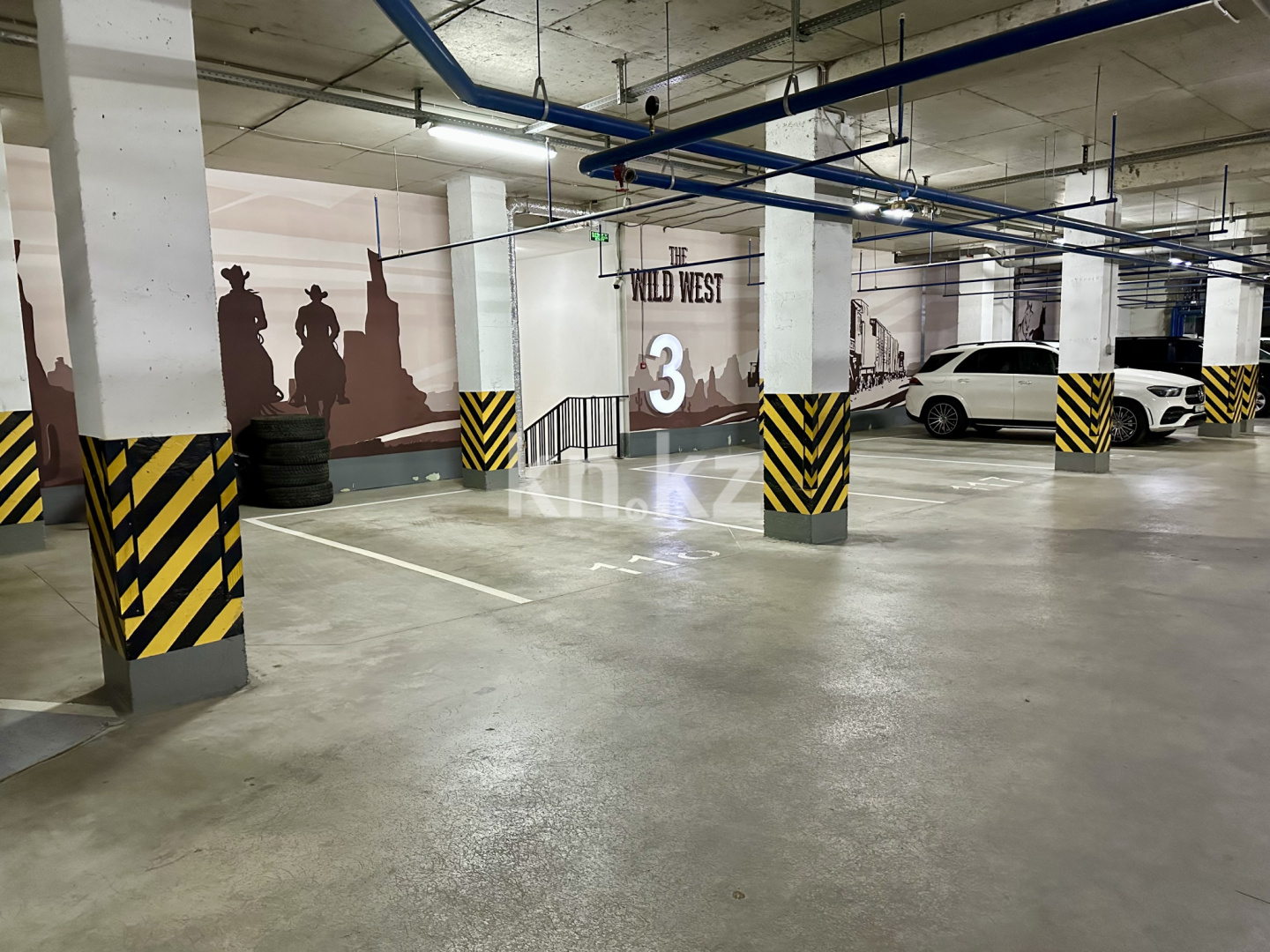 Продажа 4-комнатной квартиры, 170 м² - Продажа четырехкомнатных квартир от собственников в Астане - страница 13 фото 40 из 40