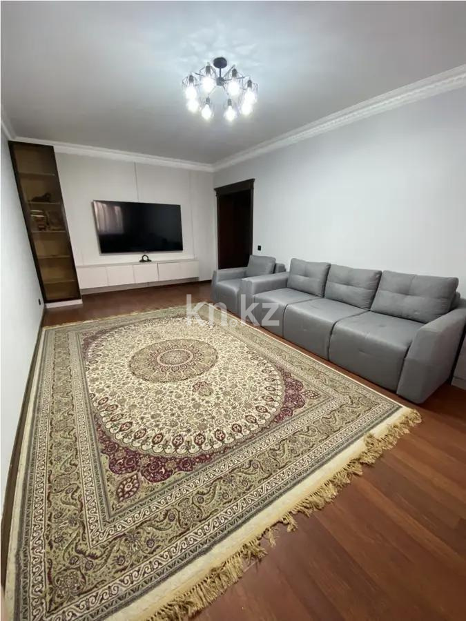Продажа 3-комнатной квартиры, 115.1 м² в Астане