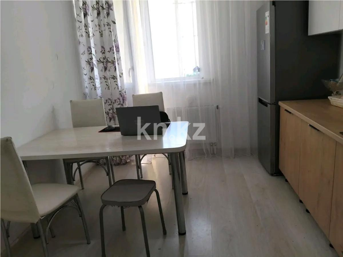 Продажа 2-комнатной квартиры, 61 м² в Астане - фото 3