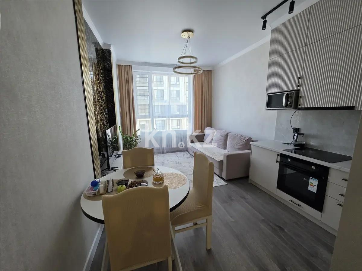 Продажа 2-комнатной квартиры, 43.6 м² - Продажа двухкомнатных квартир в Астане - страница 36 фото 3 из 5