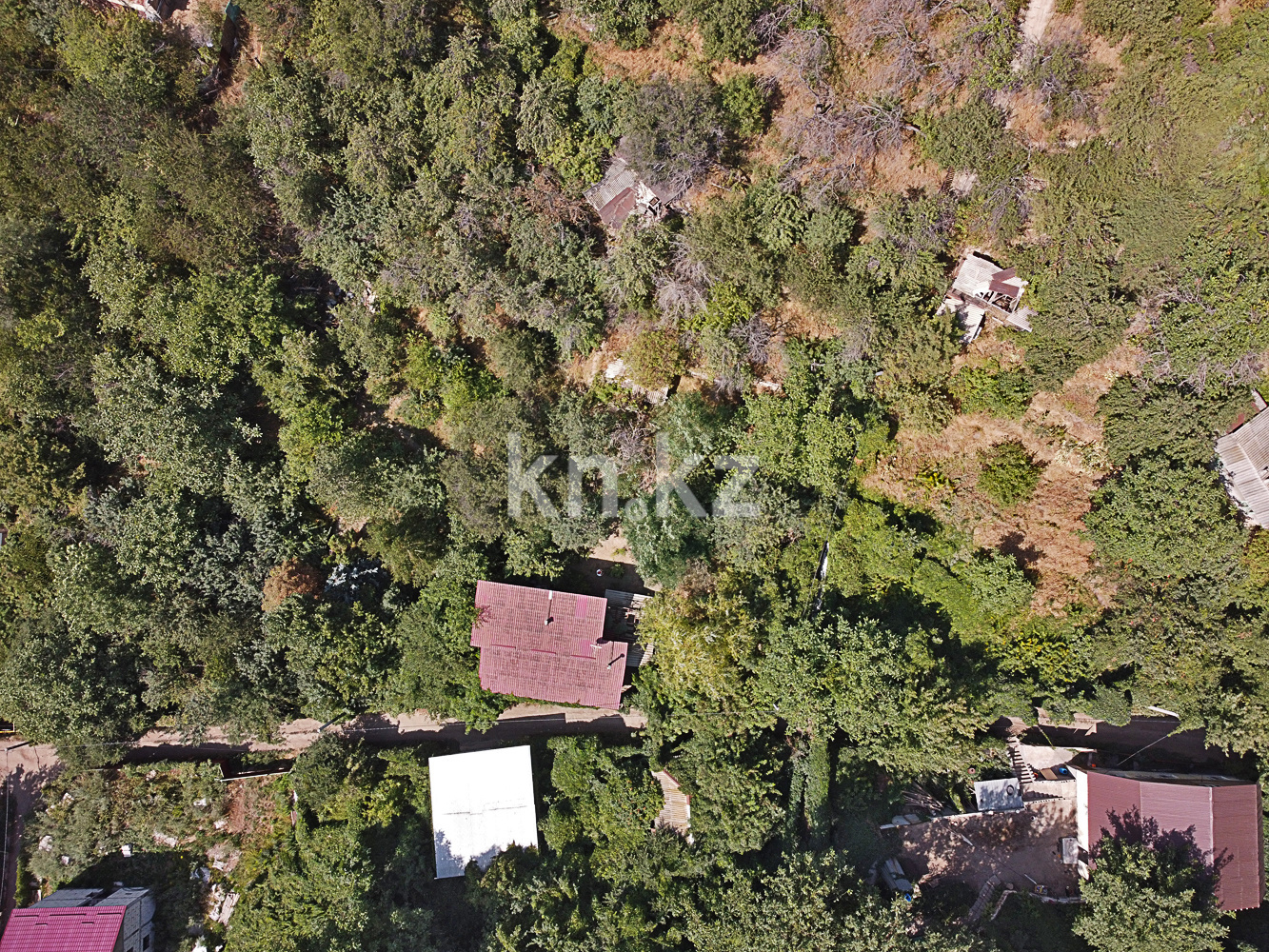 Продажа земельного участка, 31 сот., СТ Казахфильм - Продажа земельных участков в Алматы фото 34 из 37