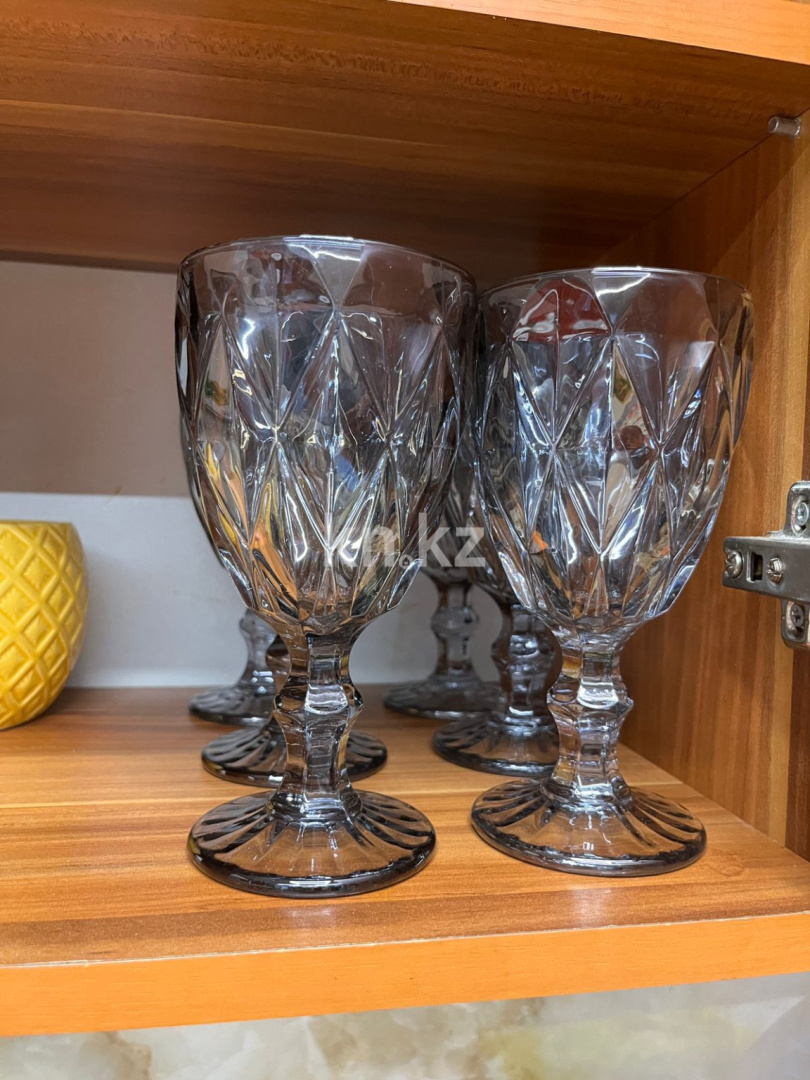 Аренда 2-комнатной квартиры посуточно, 65 м², мкр-н 6, дом  40 - Продажа и аренда недвижимости в Актау фото 12 из 17