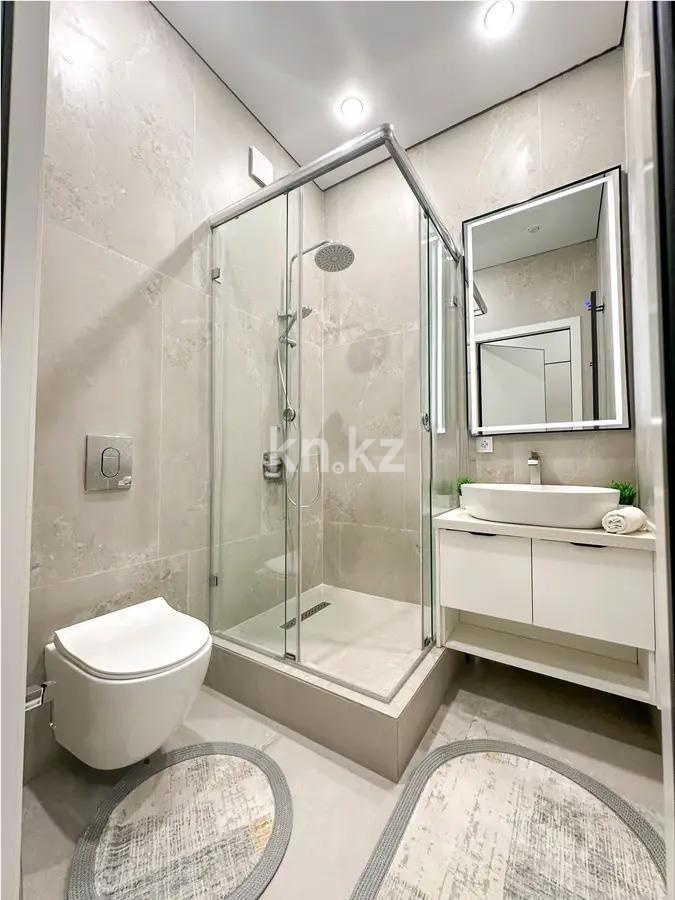Продажа 3-комнатной квартиры, 82 м² в Алматы - фото 4