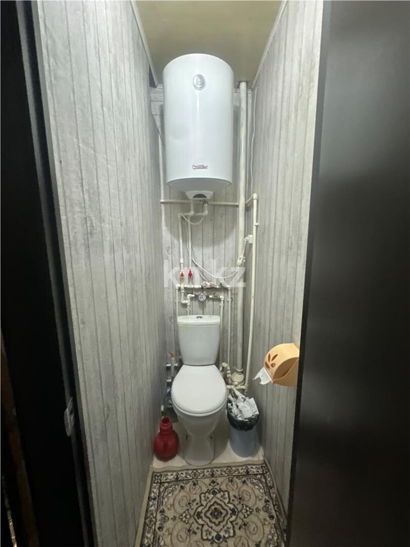 Продажа 3-комнатной квартиры, 55 м² в Темиртау - фото 10
