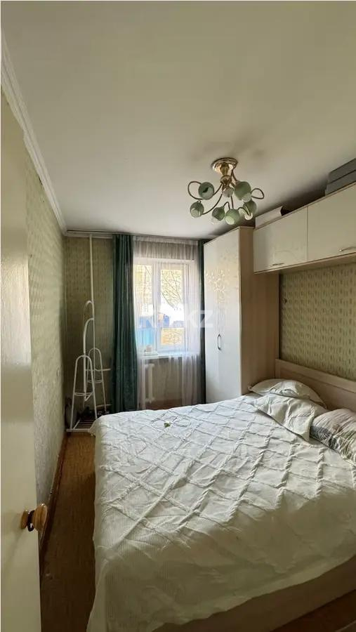 Продажа 2-комнатной квартиры, 54 м², мкр. Тастак-2, дом  4 - Продажа квартир в Казахстане фото 2 из 4
