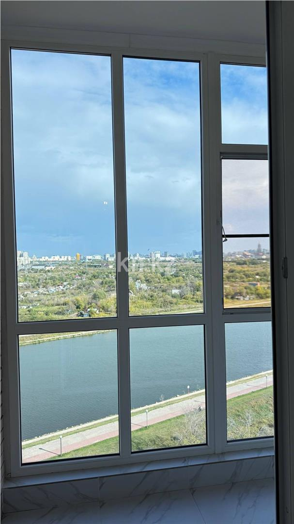 Продажа 3-комнатной квартиры, 85.8 м² - Продажа квартир в новостройках Астаны - страница 11 фото 12 из 15