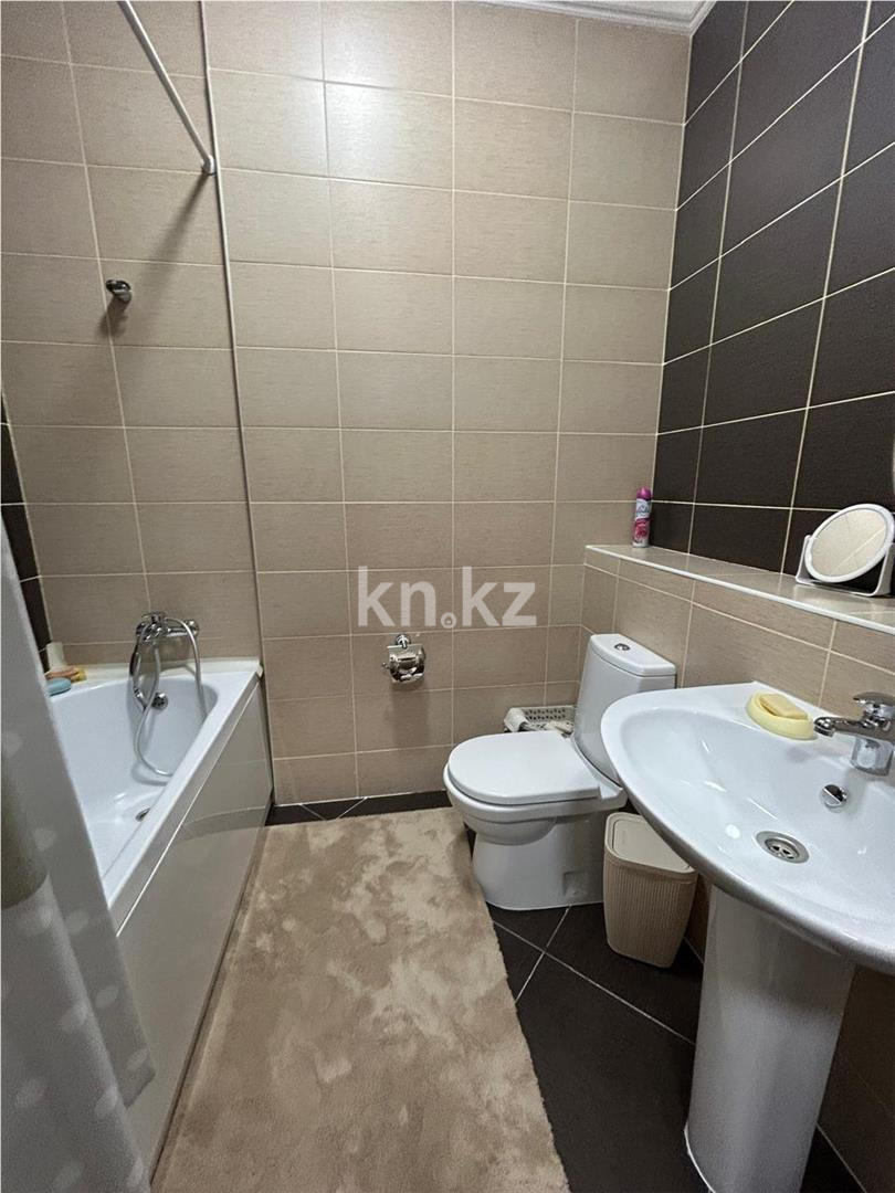 Продажа 2-комнатной квартиры, 77.8 м², пр. Мангилик Ел в Астане - фото 12