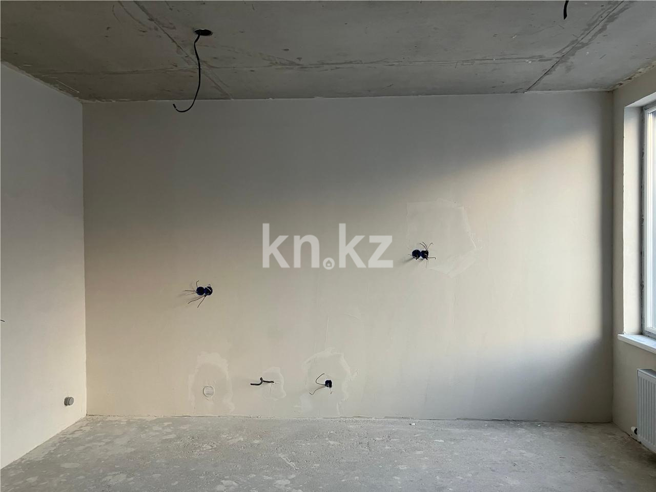 Продажа 3-комнатной квартиры, 75.09 м² - Продажа квартир в Астане в р-не Нура - страница 2 фото 3 из 14