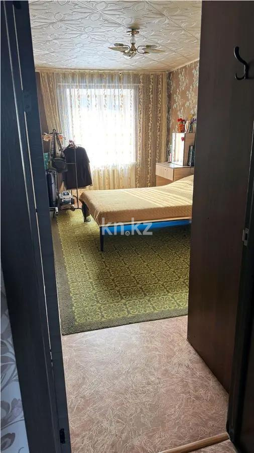 Продажа 3-комнатной квартиры, 60 м² - Продажа квартир в Темиртау - страница 3 фото 3 из 6