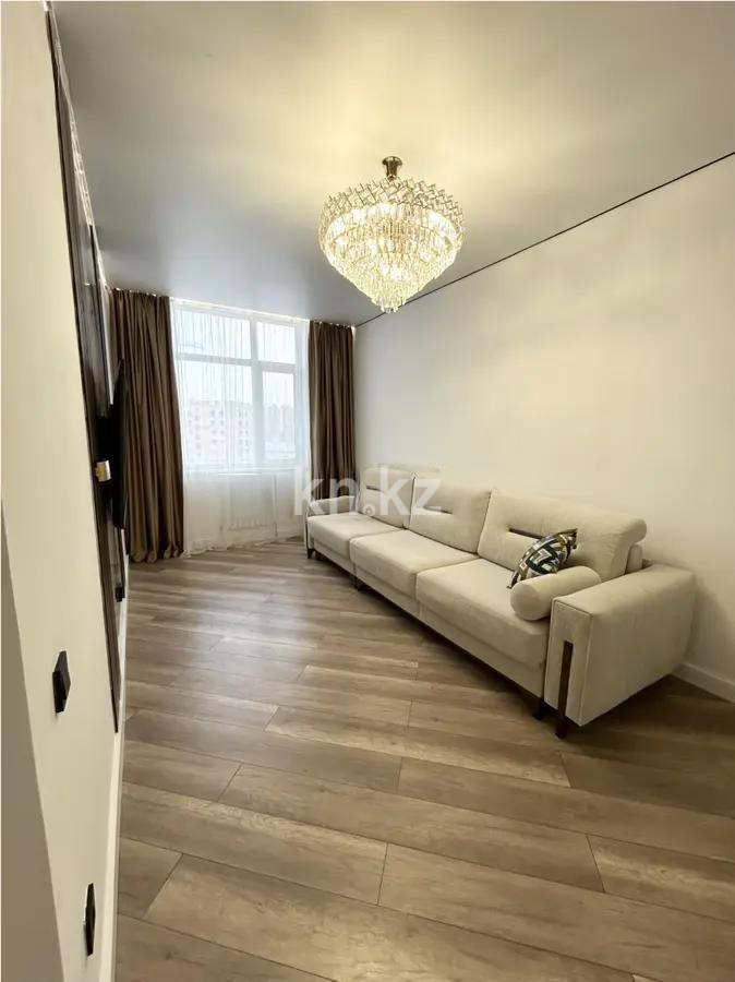 Продажа 2-комнатной квартиры, 57.5 м², ул. Е-429, дом  6 - Продажа квартир в Казахстане фото 1 из 5