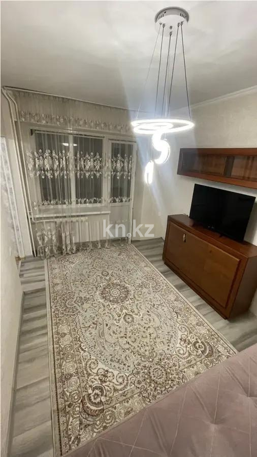 Продажа 1-комнатной квартиры, 40 м² - Продажа  однокомнатных квартир в Алматы - страница 3 фото 2 из 6