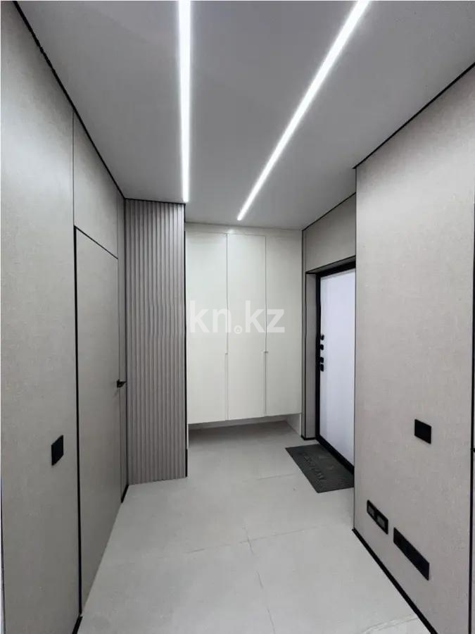 Продажа 3-комнатной квартиры, 62.1 м² в Алматы - фото 6