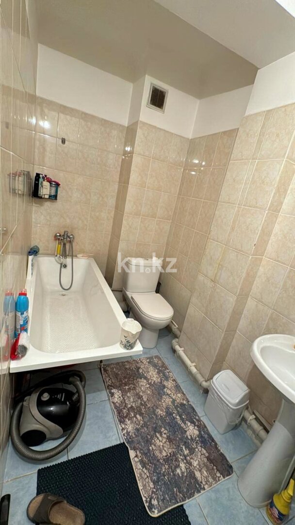 Продажа 1-комнатной квартиры, 40 м² в Алматы - фото 8