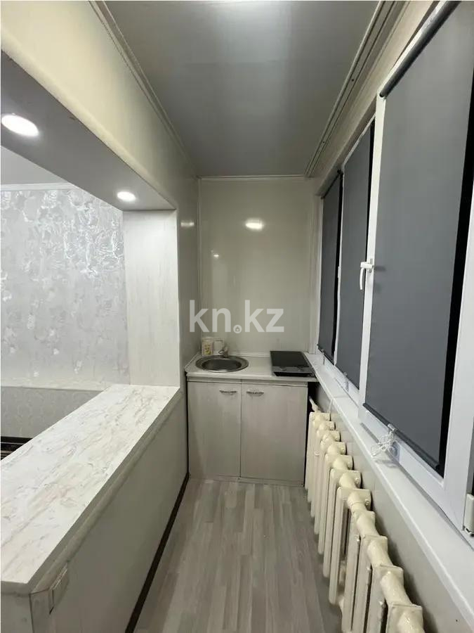 Продажа 1-комнатной квартиры, 42.6 м² в Алматы - фото 2