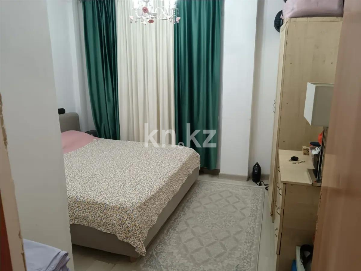Продажа 2-комнатной квартиры, 52.3 м² в Астане - фото 3