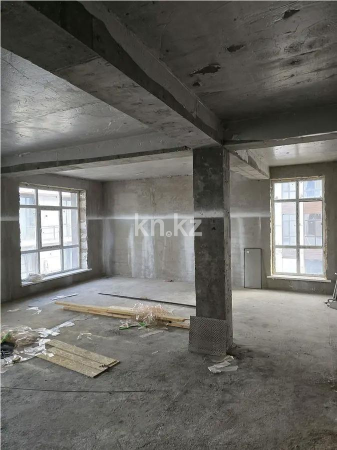 Продажа 3-комнатной квартиры, 69.8 м², мкр-н Нурлытау, дом  932 в Алматы - фото 2