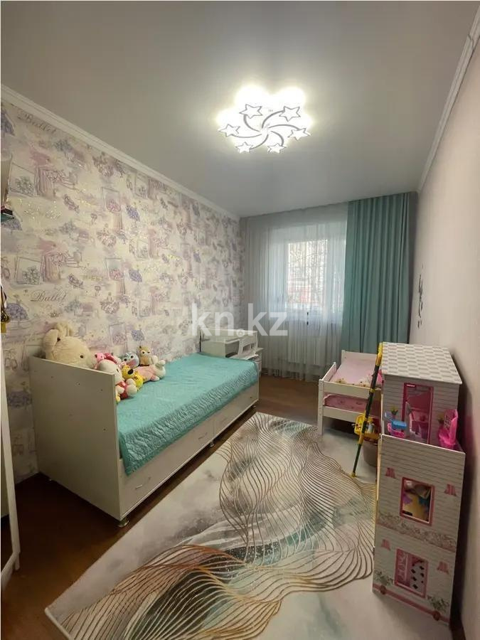 Продажа 3-комнатной квартиры, 74 м² - Продажа трехкомнатных квартир в Караганде - страница 2 фото 3 из 5