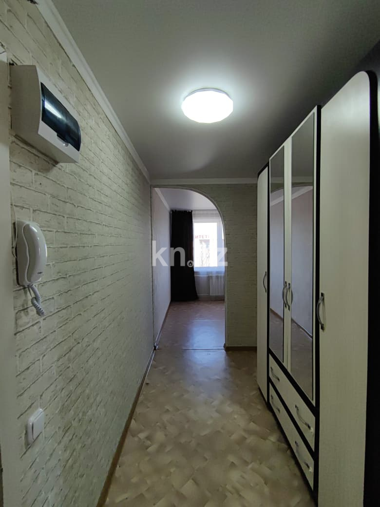 Продажа 2-комнатной квартиры, 43 м², ул. Гоголя, дом  35 в Караганде - фото 21