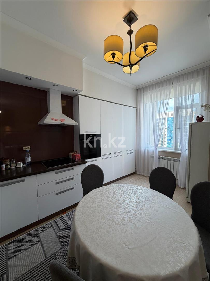 Продажа 3-комнатной квартиры, 88 м² в Астане - фото 9