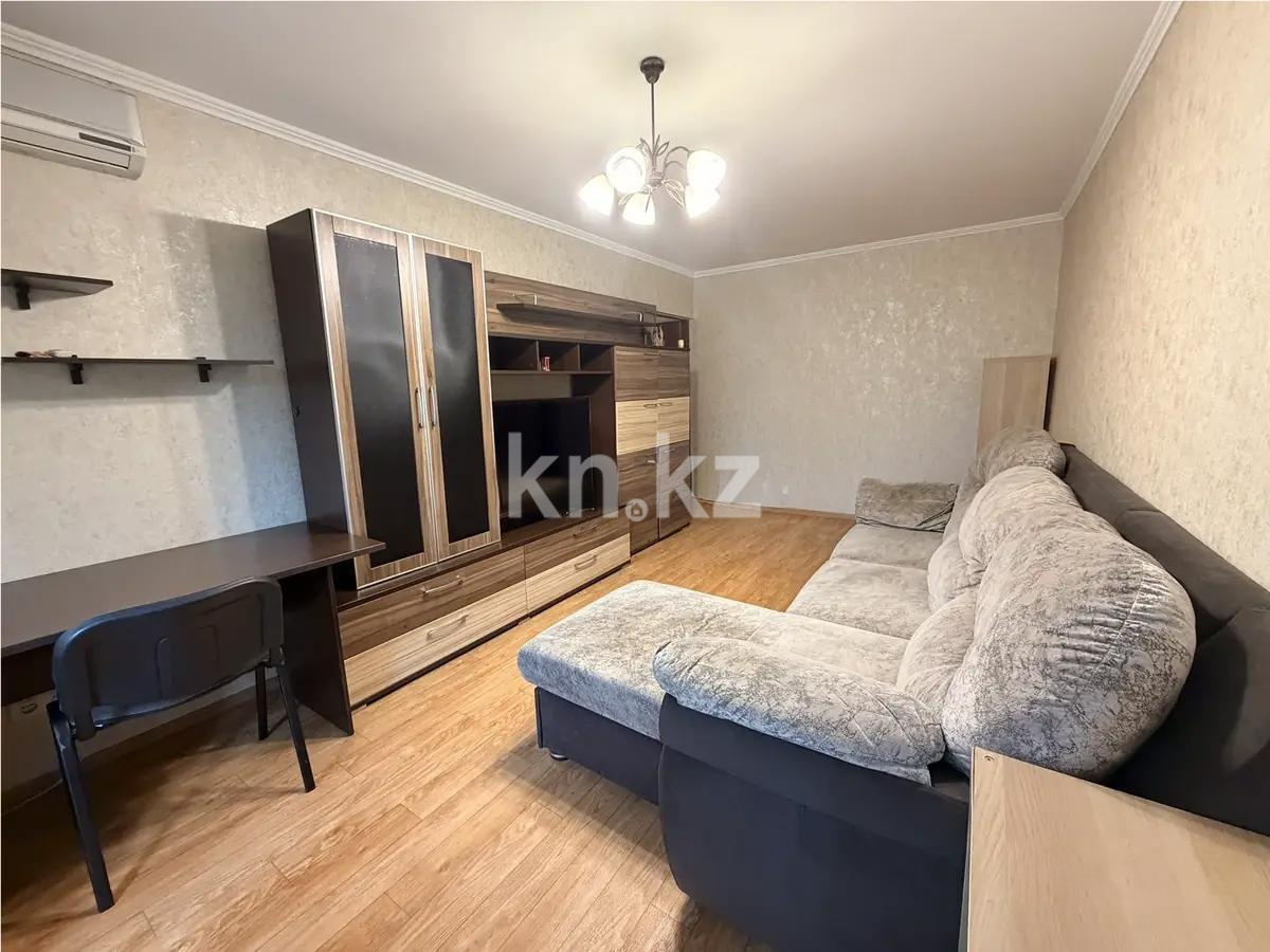 Продажа 2-комнатной квартиры, 42.4 м² в Алматы