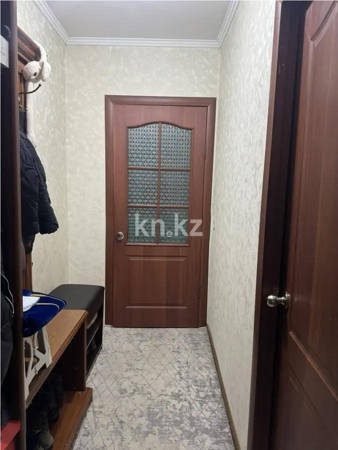 Продажа 2-комнатной квартиры, 42.8 м² в Алматы - фото 5