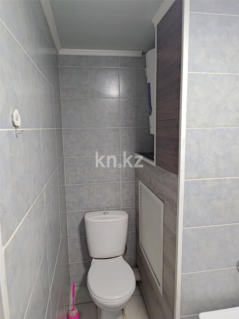 Продажа 3-комнатной квартиры, 65 м², ул. Стахановская, дом  24 - Продажа квартир в Караганде фото 11 из 11