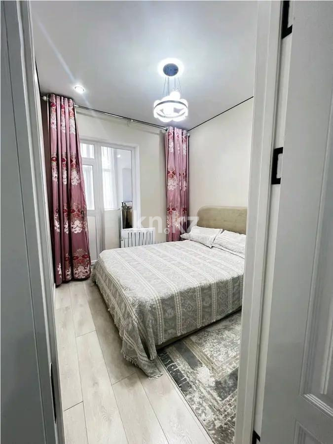 Продажа 2-комнатной квартиры, 52 м² - Продажа квартир от собственников в Астане - страница 24 фото 1 из 3
