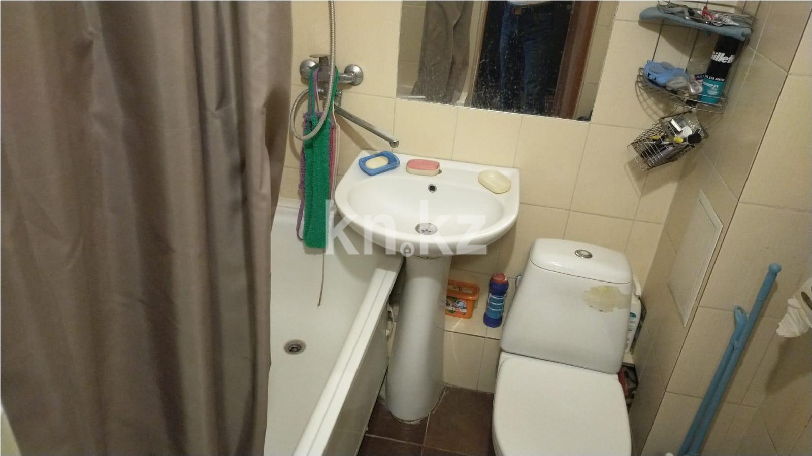 Продажа 2-комнатной квартиры, 40.1 м², ул. Манаса в Астане - фото 6