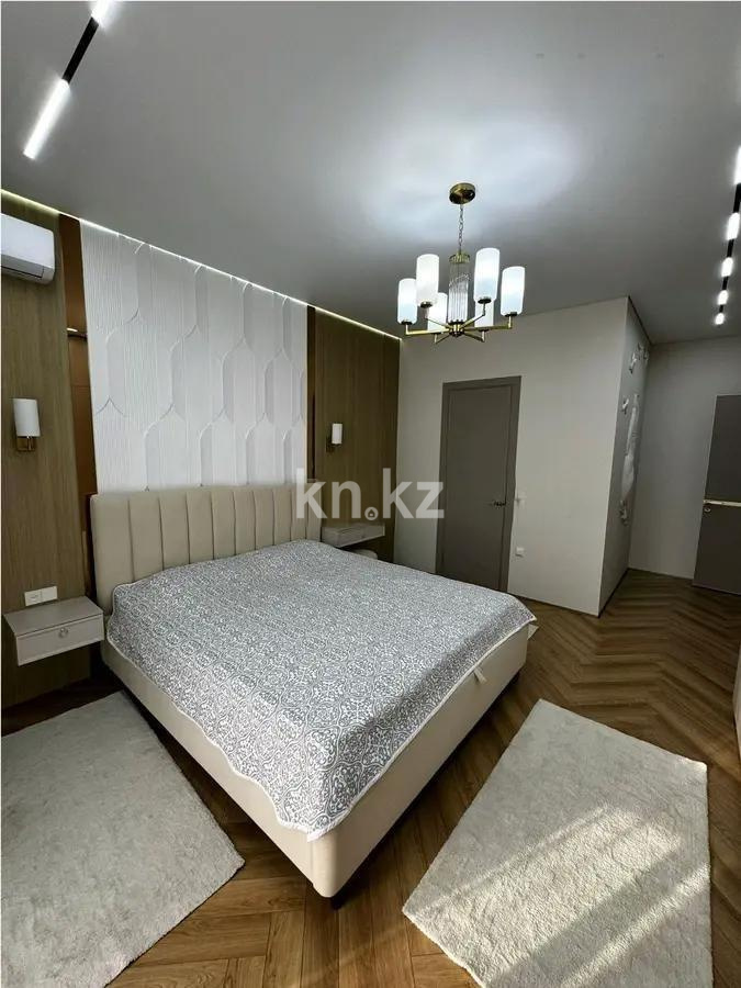 Продажа 3-комнатной квартиры, 90 м² - Продажа трехкомнатных квартир от собственников в Алматы - страница 3 фото 2 из 6